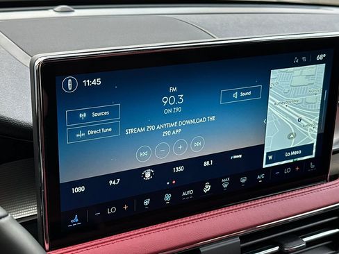 New 2026 Lincoln Corsair Grand Touring AWD/4WD image 17