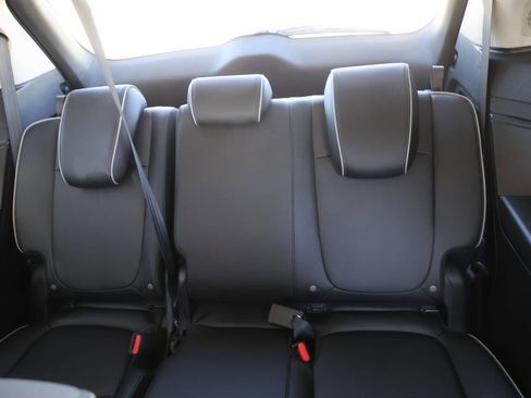 Used 2025 Honda Odyssey Elite image 17