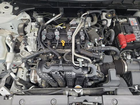 Used 2022 Nissan Altima 2.5 S FWD image 30