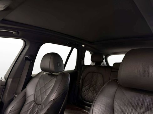 Used 2023 BMW X5 xDrive45e AWD/4WD image 34