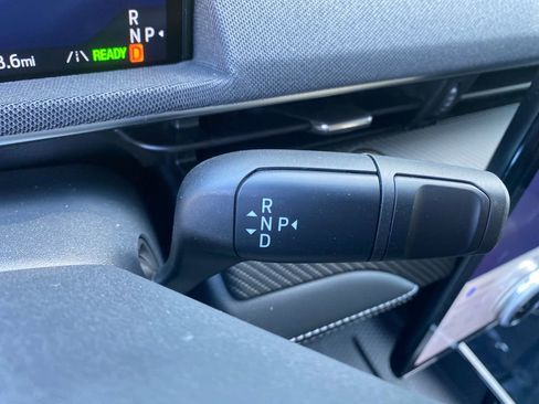 New 2026 Ford Mustang Mach-E Select w/ Interior Protection Package RWD image 14
