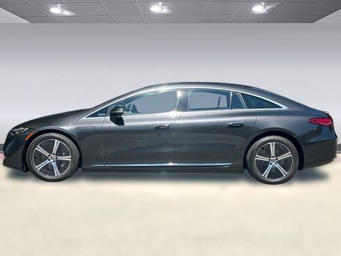 Certified 2023 Mercedes-Benz EQS 450+ Sedan image 2