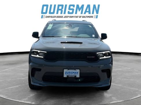 New 2026 Dodge Durango GT AWD/4WD image 8