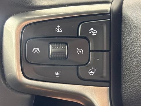 Used 2026 Chevrolet Silverado 1500 LT AWD/4WD image 36