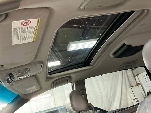 Used 2004 Toyota Sienna XLE Limited image 23