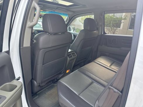 Used 2006 Honda Ridgeline RTL image 23