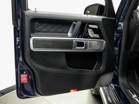 Used 2022 Mercedes-Benz G 63 AMG 4MATIC image 44