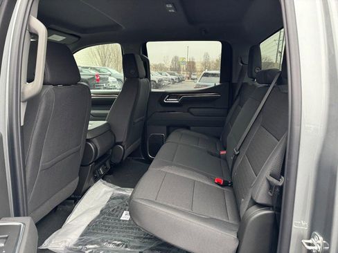 New 2026 Chevrolet Silverado 1500 RST image 37