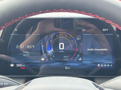 New 2026 Chevrolet Equinox RS image 14