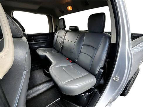 Used 2016 RAM 2500 Tradesman w/ Popular Equipment Group image 23