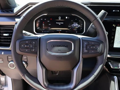 New 2026 GMC Sierra 2500 Denali Ultimate w/ Max Trailering Package AWD/4WD image 31