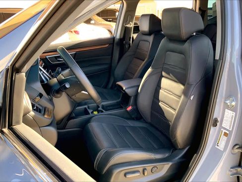 Used 2022 Honda CR-V EX-L image 7