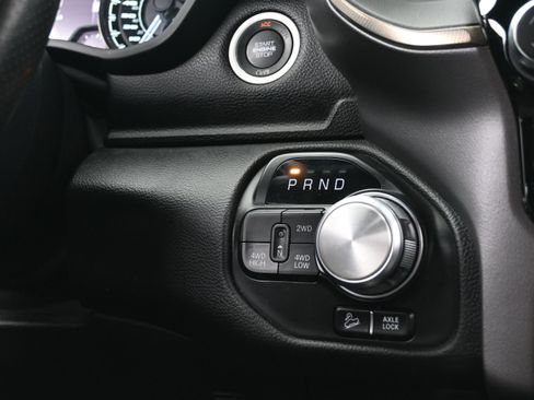 Used 2021 RAM 1500 Rebel w/ Rebel Level 1 Equipment Group image 35