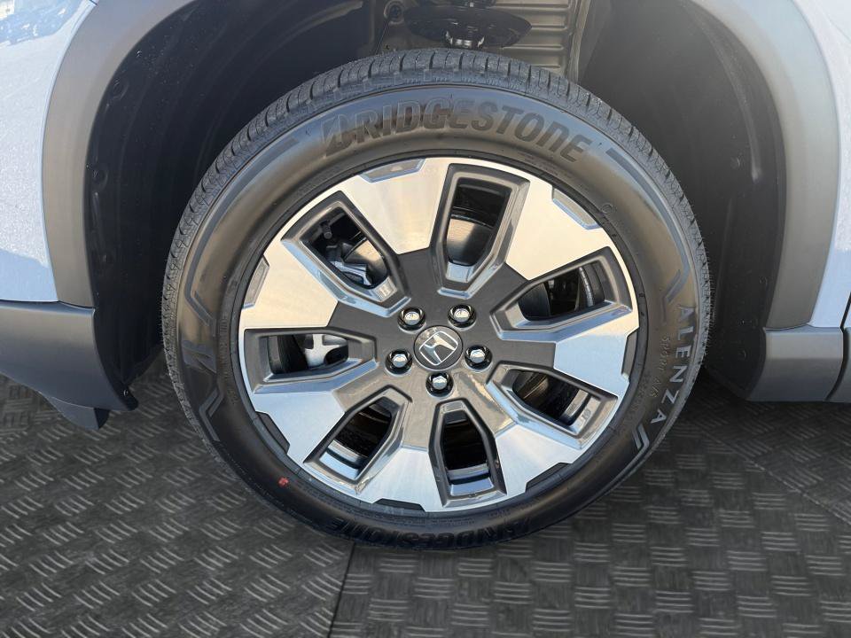 New 2026 Honda Pilot Elite image 27