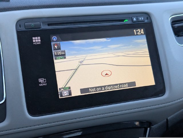 Used 2016 Honda HR-V EX-L image 27