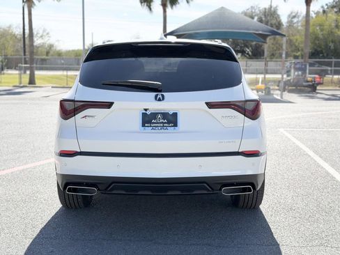 New 2026 Acura MDX A-Spec image 17