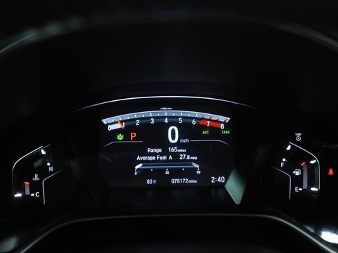 Used 2022 Honda CR-V EX-L image 24