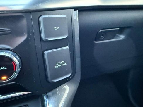 Used 2023 Ford F150 Lariat w/ Equipment Group 502A High AWD/4WD image 38