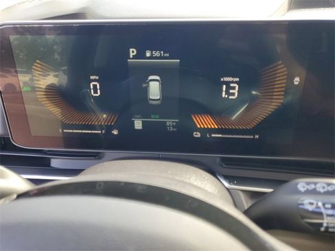 New 2026 Kia Carnival EX image 14