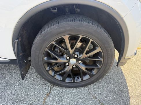 Used 2014 Dodge Durango Citadel image 18