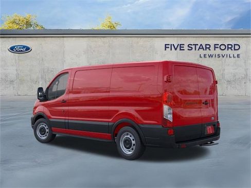 New 2026 Ford Transit 150 Low Roof image 6