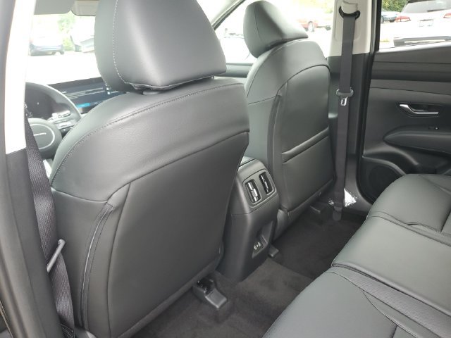 New 2026 Hyundai Tucson SEL Plus FWD image 13