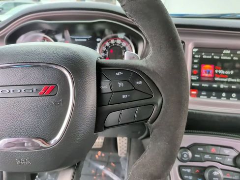 Used 2023 Dodge Challenger R/T Scat Pack RWD image 19