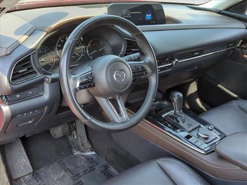 Used 2024 MAZDA CX-30 AWD 2.5 S w/ Premium Package image 10