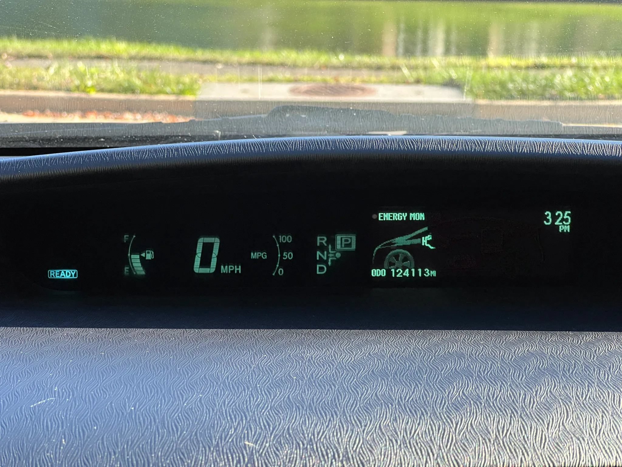 Used 2010 Toyota Prius Five FWD image 22