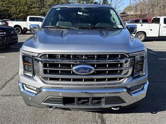 Used 2023 Ford F150 Lariat w/ Equipment Group 502A High video 2