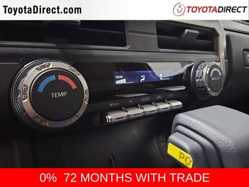 New 2026 Toyota Tacoma SR5 image 19