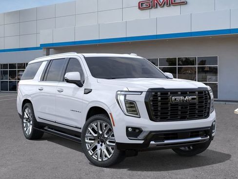 New 2026 GMC Yukon XL Denali Ultimate AWD/4WD image 7