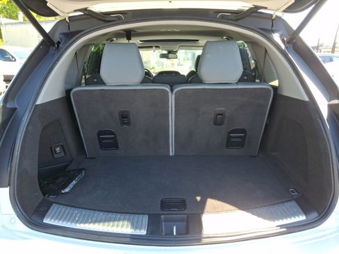 Used 2014 Acura MDX SH-AWD w/ Technology Package image 30