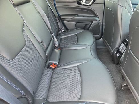 New 2026 Jeep Compass Latitude AWD/4WD image 22