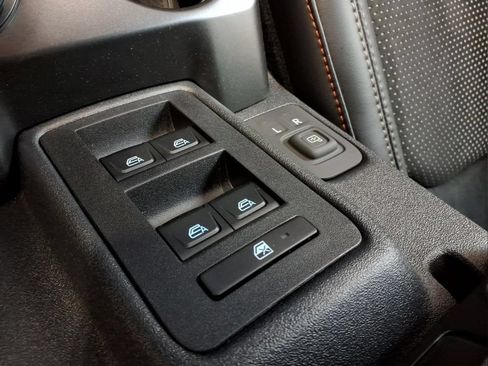 Certified 2026 Ford Bronco Raptor AWD/4WD image 13