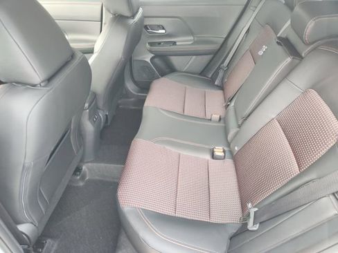 New 2025 Nissan Kicks SR image 21