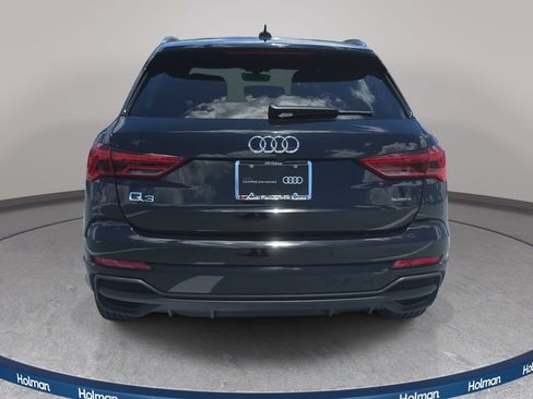 Certified 2024 Audi Q3 2.0T Premium w/ Convenience Package AWD/4WD image 8