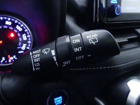 Used 2019 Toyota RAV4 XLE w/ All Weather Liner Package AWD/4WD image 17