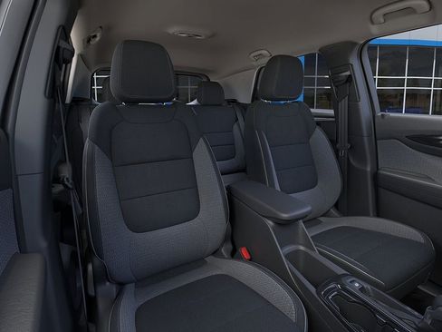 New 2026 Chevrolet TrailBlazer LT w/ Convenience Package AWD/4WD image 17