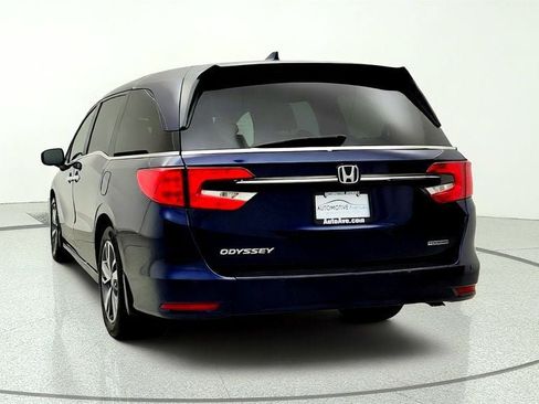 Used 2022 Honda Odyssey Touring image 6