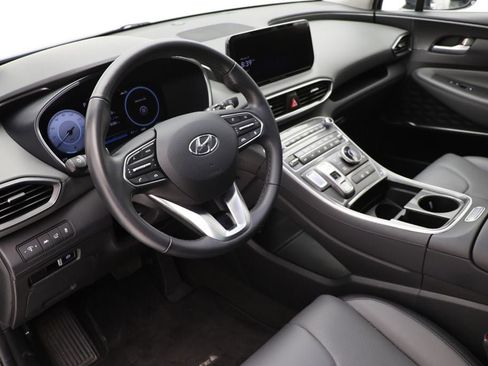 Used 2023 Hyundai Santa Fe SEL w/ Premium Package image 13