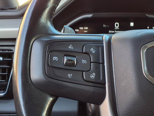 Used 2022 GMC Sierra 1500 Denali AWD/4WD image 12