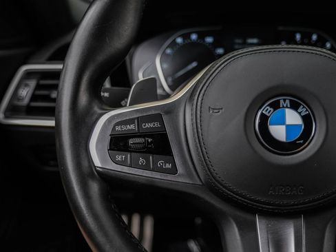 Used 2022 BMW 230i Coupe w/ M Sport Package RWD image 16