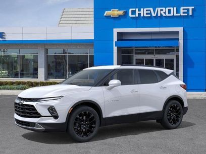 New 2026 Chevrolet Blazer LT w/ Convenience Package