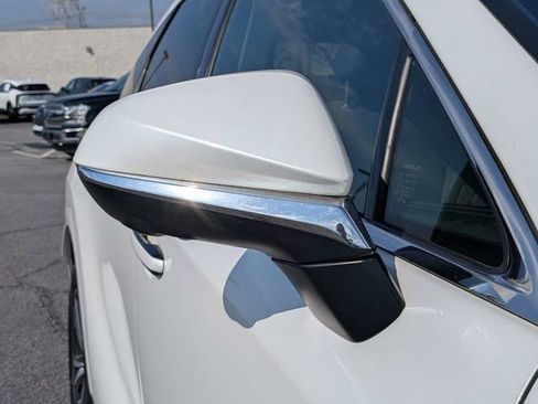 Used 2023 Lexus RX 350 Premium w/ Cold Area Package image 12