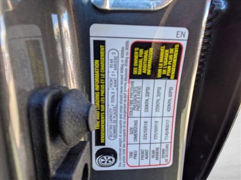 New 2025 Subaru Crosstrek 2.5i Limited w/ Crosstrek Mirror Package image 22