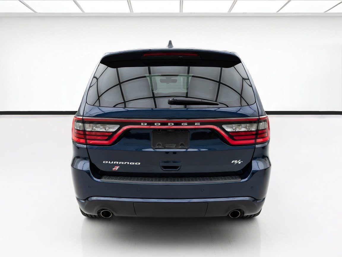 Used 2022 Dodge Durango R/T AWD/4WD image 5