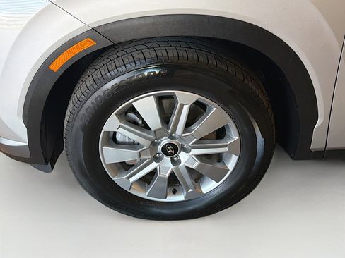 Used 2025 Hyundai Palisade SEL image 11