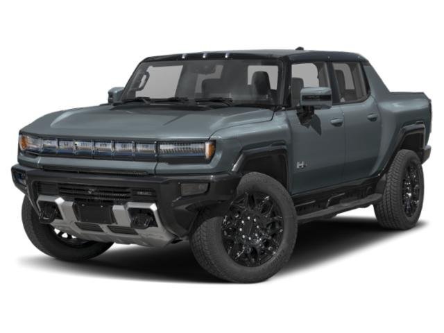 Used 2026 GMC Hummer EV 4x4 Crew Cab image 1