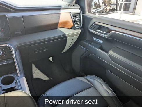 Used 2024 GMC Sierra 1500 Denali w/ Technology Package AWD/4WD image 22